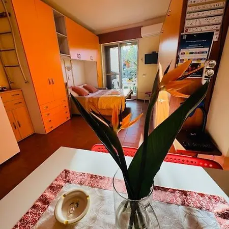 Casa Gio Lejlighed *