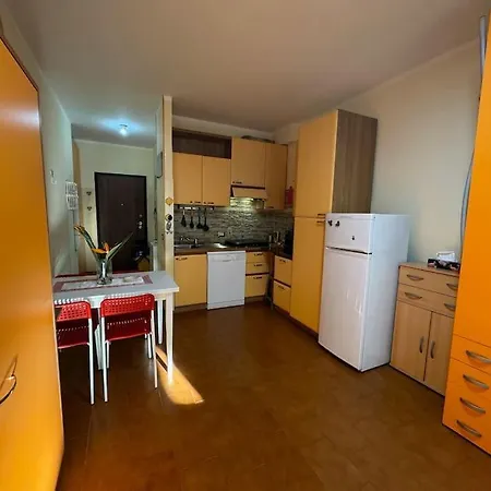Casa Gio סנטו סטפנו אל מארה
