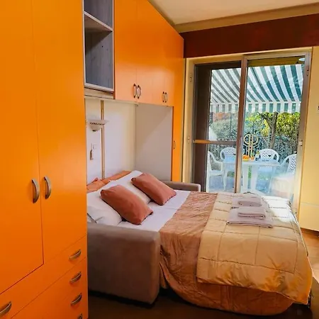 דירה Casa Gio סנטו סטפנו אל מארה