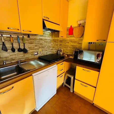 דירה Casa Gio *