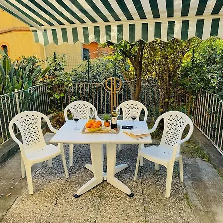 דירה Casa Gio