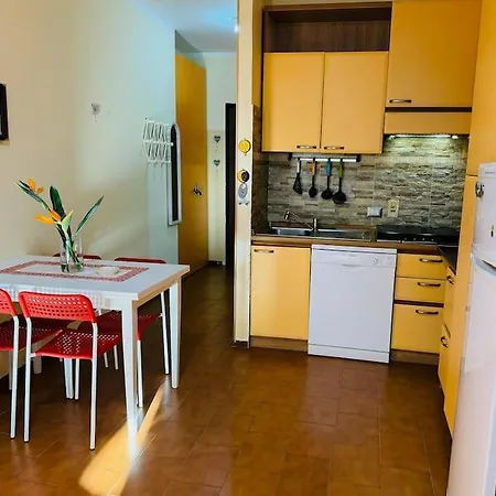 Casa Gio Santo Stefano al Mare