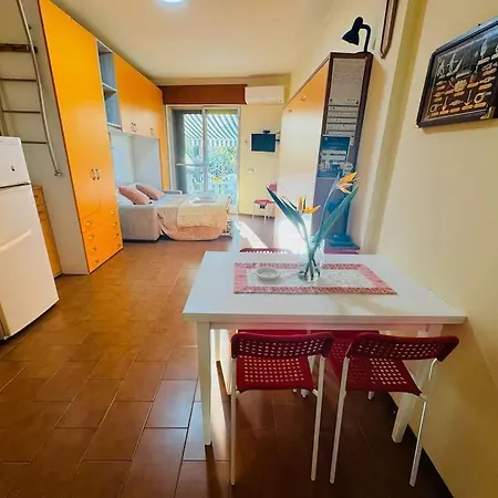 Casa Gio * Santo Stefano al Mare