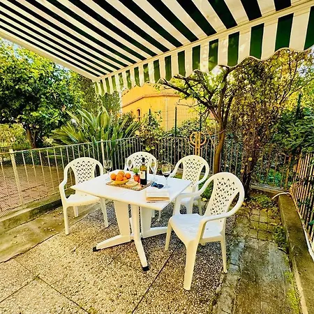 Casa Gio Santo Stefano al Mare