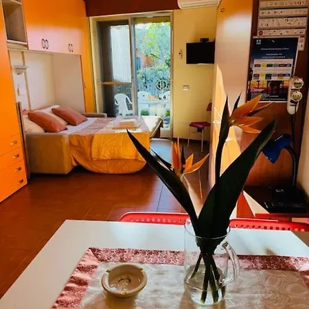 Casa Gio