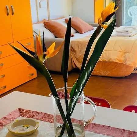 Casa Gio アパート *