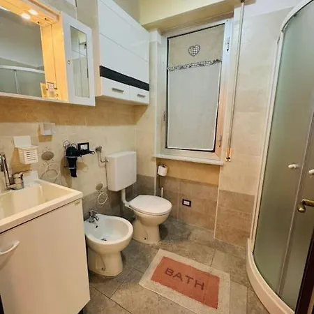 Casa Gio Apartment Santo Stefano al Mare