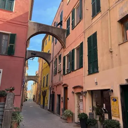 Casa Gio