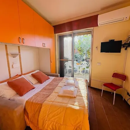 Casa Gio Santo Stefano al Mare