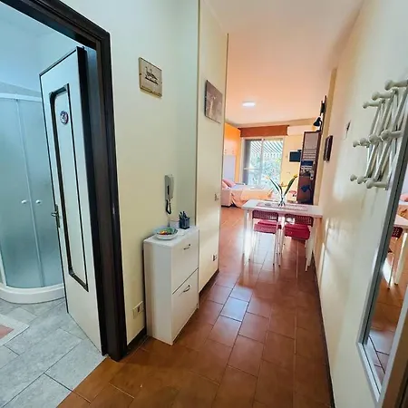 Casa Gio Apartment *