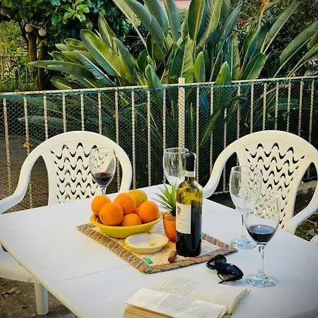 Apartament Casa Gio